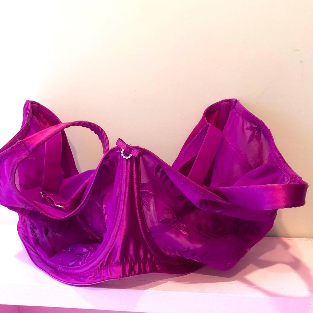 32J Panache Bra